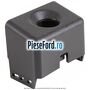 Suport interior senzor parcare bara fata Ford Fiesta 2008-2012 1.4 97 cp RTJA, RTJB, SPJA, SPJC, SPJE benzina