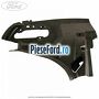 Suport interior stop dreapta spate Ford Focus 2004-2007 2.0 145 cp AODA, AODB, AODE, SYDA benzina