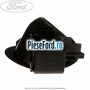 Suport interior usita rezervor 3/5 usi Ford Focus 2004-2007 2.0 145 cp AODA, AODB, AODE, SYDA benzina