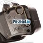 Suport interior usita rezervor 4 usi berlina sau combi Ford Focus 2004-2007 1.6 TDCi 109 cp G8DA, G8DB, G8DD, G8DE, G8DF diesel