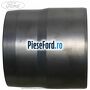 Suport intermediar planetara stanga cutie Powershift Ford Galaxy 2015-2023 2.0 TDCi 180 cp T8CG, T8CH, T8CI, T8CJ diesel