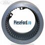Suport intermediar planetara stanga cutie Powershift Ford S-Max 2015-2023 2.0 TDCi 180 cp T8CG, T8CH, T8CI, T8CJ diesel | Foto 2
