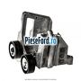 Suport intinzator curea alternator cu role Ford Fiesta 2002-2005 1.3 60 cp BAJA benzina | Foto 3