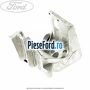 Suport intinzator curea alternator cu role Ford Fiesta 2002-2005 1.3 69 cp A9JA, A9JB benzina
