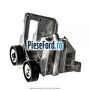 Suport intinzator curea alternator cu role Ford Fusion 1.3 60 cp BAJA benzina | Foto 3
