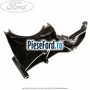 Suport intinzator curea transmisie cu AC Ford Tourneo Connect 2002-2014 1.8 Di 75 cp BHPA, P7PA, P7PB, R2PA diesel