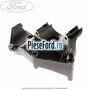 Suport intinzator curea transmisie cu AC Ford Tourneo Connect 2002-2014 1.8 Di 75 cp BHPA, P7PA, P7PB, R2PA diesel