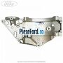 Suport intinzator curea transmisie Ford Focus 2008-2011 2.0 TDCi 136 cp G6DA, G6DB, G6DD, G6DG diesel | Foto 2