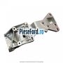 Suport intinzator curea transmisie Ford Focus 2008-2011 2.5 ST 225 cp HYDA benzina