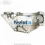 Suport intinzator curea transmisie Ford Galaxy 2007-2014 2.0 TDCi 130 cp AZWA diesel | Foto 2