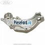 Suport intinzator curea transmisie Ford Kuga 2008-2012 2.0 TDCi 136 cp G6DG, UKDA diesel