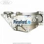 Suport intinzator curea transmisie Ford Kuga 2008-2012 2.0 TDCi 4x4 136 cp G6DG, UKDA diesel | Foto 2