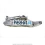 Suport intinzator curea transmisie Ford S-Max 2015-2023 2.0 TDCi BI-Turbo 210 cp T9CB, T9CC diesel