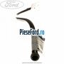 Suport joja ulei Ford Fiesta 2002-2005 1.4 16V 80 cp FXJA, FXJB benzina