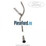 Suport joja ulei Ford Transit 2006-2014 2.2 TDCi 85 cp P8FA, P8FB diesel
