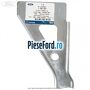 Suport L ranforsare lonjeron spate Ford Transit 2006-2014 2.2 TDCi 110 cp QVFA diesel