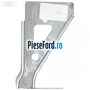Suport L ranforsare lonjeron spate Ford Transit 2006-2014 2.4 TDCi 100 cp PHFA, PHFC diesel
