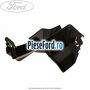Suport lampa ceata dreapta Ford C-Max 2011-2015 1.6 TDCi 95 cp T3DA, T3DB diesel