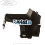 Suport lampa ceata dreapta Ford Grand C-Max 2016-2020 1.5 EcoBoost 180 cp M9DB benzina | Foto 2