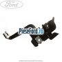 Suport lampa ceata stanga Ford Grand C-Max 2016-2020 1.5 TDCi 95 cp XXDA, XXDC diesel