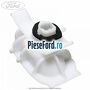 Suport lateral carcasa aeroterma Ford B-Max 1.0 EcoBoost 120 cp M1JA benzina