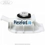 Suport lateral carcasa aeroterma Ford B-Max 1.5 TDCi 95 cp XVJA, XVJC diesel