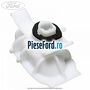 Suport lateral carcasa aeroterma Ford Fiesta 2008-2012 1.4 TDCi 70 cp F6JD, KVJA diesel