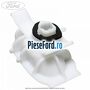 Suport lateral carcasa aeroterma Ford Fiesta 2008-2012 1.6 Ti 120 cp HXJA, HXJB, HXJE, RVJA benzina
