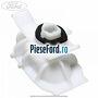 Suport lateral carcasa aeroterma Ford Fiesta 2013-2017 1.6 ST 182 cp JTJA, JTJB benzina
