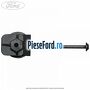 Suport lateral carcasa filtru aer Ford Fiesta 2013-2017 1.0 EcoBoost 125 cp M1JE, M1JH benzina
