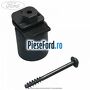 Suport lateral carcasa filtru aer Ford Fiesta 2013-2017 1.6 ST 182 cp JTJA, JTJB benzina