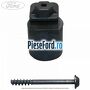 Suport lateral carcasa filtru aer Ford Transit Courier 2014-2018 1.0 EcoBoost 100 cp SFCA, SFCB, SFCC, SFCD, SFCE benzina