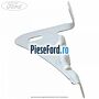 Suport lateral lonjeron dreapta Ford Fiesta 2008-2012 1.6 TDCi 75 cp HHJF, UBJA diesel