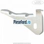Suport lateral lonjeron stanga Ford Fiesta 2008-2012 1.6 TDCi 90 cp HHJC, HHJD, HHJE diesel | Foto 2