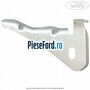 Suport lateral lonjeron stanga Ford Fiesta 2013-2017 1.4 97 cp RTJA, RTJB, SPJA, SPJC, SPJE benzina | Foto 2
