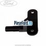 Suport lateral radiator apa Ford Ka 2009-2016 1.2 69 cp 169A4000, FP4 benzina