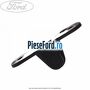 Suport lateral radiator apa Ford Ka 2009-2016 1.3 TDCi 75 cp 169A1000, FD4 diesel