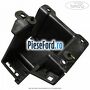 Suport lateral superior bara spate stanga Ford B-Max 1.4 90 cp SPJD, SPJE benzina