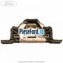 Suport legatura tije timonerie Ford Fiesta 1996-2001 1.3 i 50 cp JJA, JJC, JJE, JJJ, JJK, JJM benzina