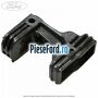 Suport levier schimbator viteza pornire standard Ford Fiesta 2017-2023 1.0 EcoBoost 124 cp M1JL, M1JM, M1JP benzina | Foto 2