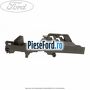 Suport maner interior usa fata dreapta 5 usi Ford Fiesta 2008-2012 1.6 TDCi 75 cp HHJF, UBJA diesel