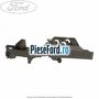 Suport maner interior usa fata dreapta 5 usi Ford Fiesta 2013-2017 1.6 Ti 105 cp IQJA, IQJC, IQJE benzina
