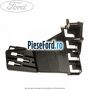 Suport maner interior usa fata stanga 5 usi Ford Fiesta 2008-2012 1.6 TDCi 95 cp T3JA, TZJA, TZJB diesel