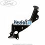 Suport metal capac distributie superior Ford C-Max 2007-2011 1.6 116 cp HXDA, HXDB, SIDA benzina