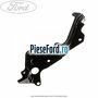 Suport metal capac distributie superior Ford Fusion 1.4 80 cp FXJA, FXJB, FXJC benzina