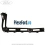 Suport metal haion 4 usi combi dreapta inferior Ford Focus 2011-2014 1.6 EcoBoost 182 cp JTDA, JTDB benzina