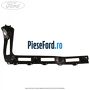 Suport metal haion 4 usi combi dreapta inferior Ford Focus 2011-2014 2.0 TDCi 136 cp UKDB diesel