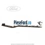 Suport metal haion 4 usi combi stanga inferior Ford Focus 2014-2018 1.0 EcoBoost 125 cp M1DA, M1DC, M1DD benzina | Foto 2