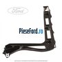 Suport metal haion 4 usi combi stanga inferior Ford Focus 2014-2018 1.5 TDCi 120 cp XWDA, XWDB, XWDC, XWDD, XWDE diesel