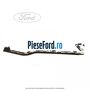 Suport metal haion 4 usi combi stanga inferior Ford Focus 2014-2018 2.3 RS 350 cp YVDA benzina | Foto 2